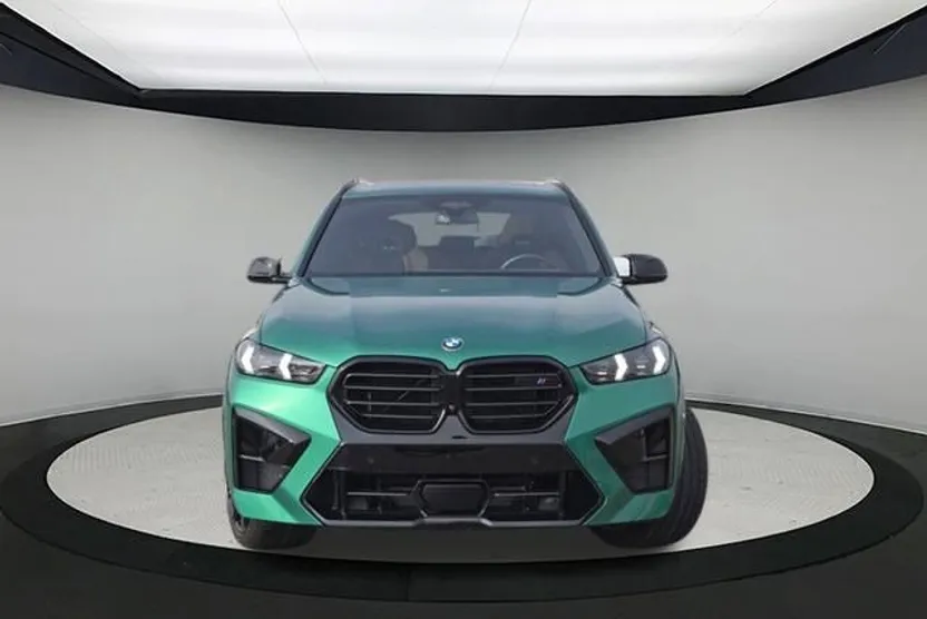 2024 Bmw X5 photo 1