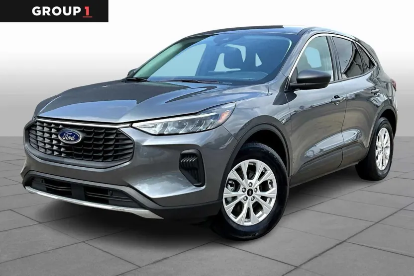 2024 Ford Escape Active Sport photo 1