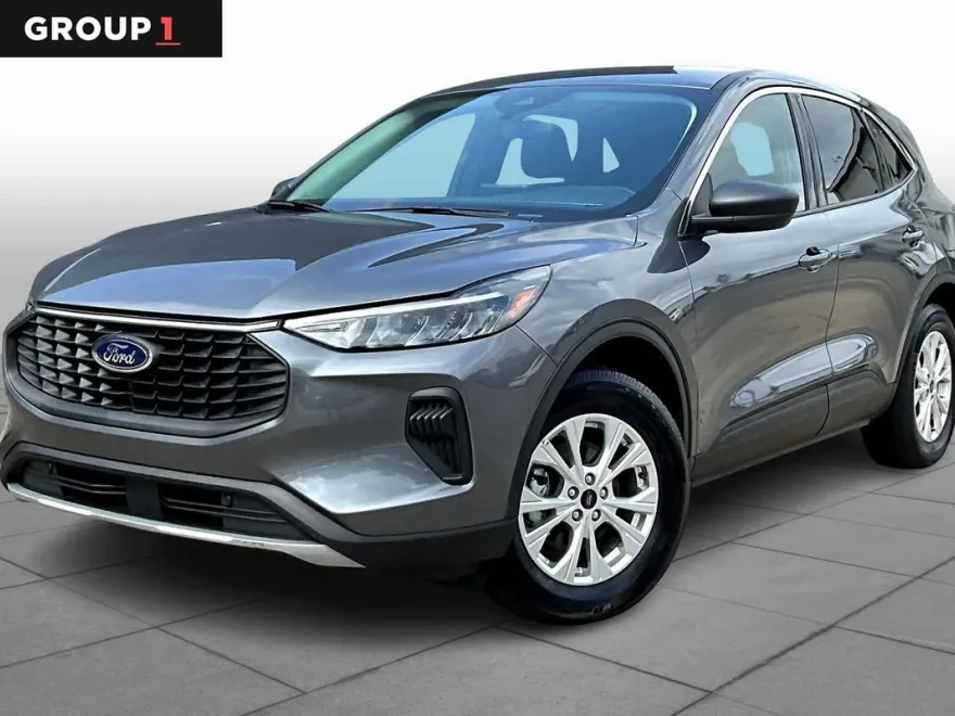 2024 Ford Escape Active Sport photo 1