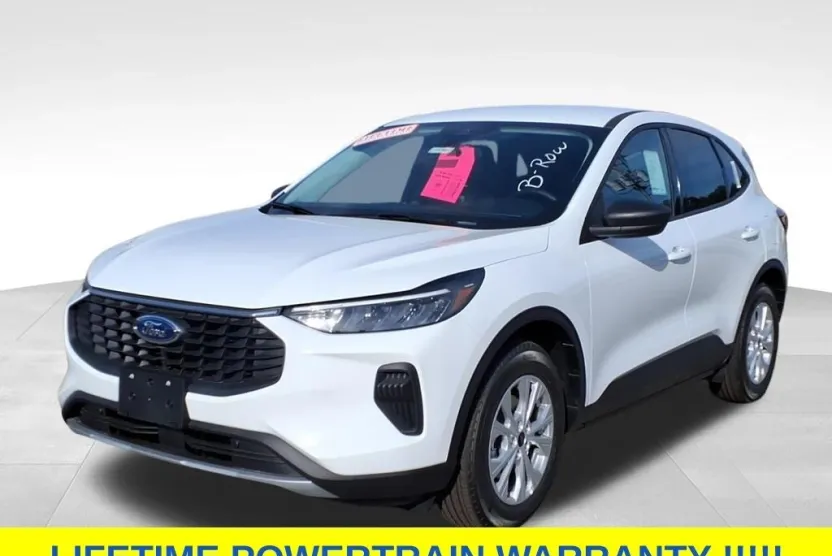 2025 Ford Escape Active photo 1