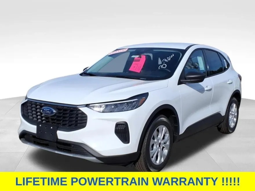 2025 Ford Escape Active photo 1