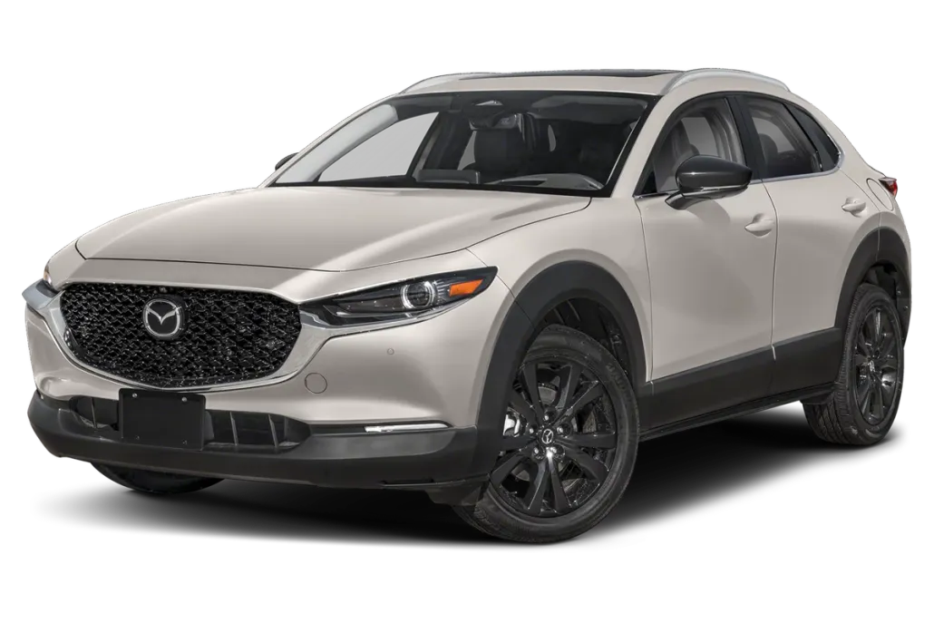 2024 Mazda CX-30 2.5 Turbo Premium Plus photo 1