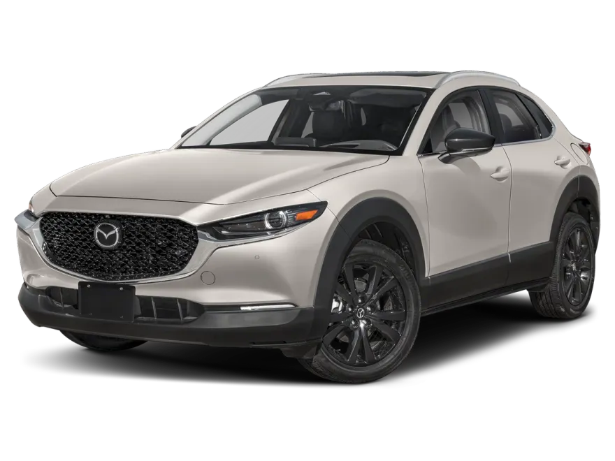 2024 Mazda CX-30 2.5 Turbo Premium Plus photo 1