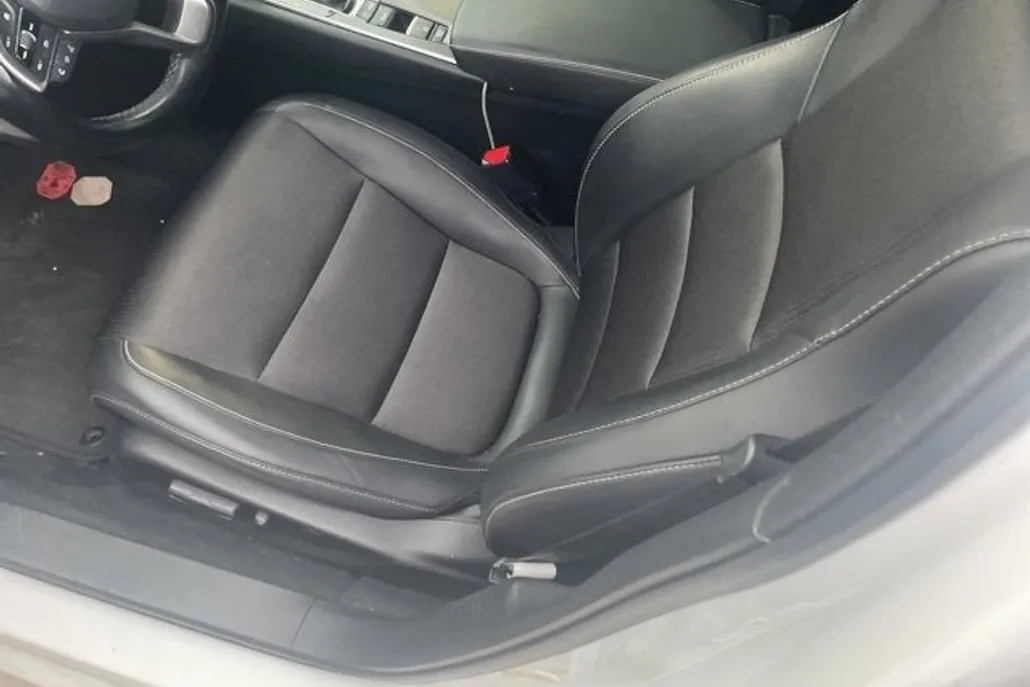2021 Honda Accord Sport photo 1