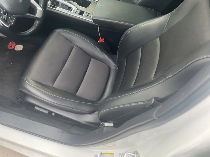 2021 Honda Accord Sport photo 1