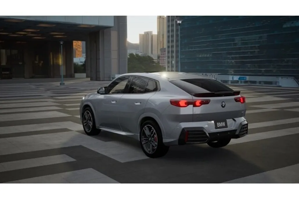 2026 Bmw X2 xDrive28i photo 1