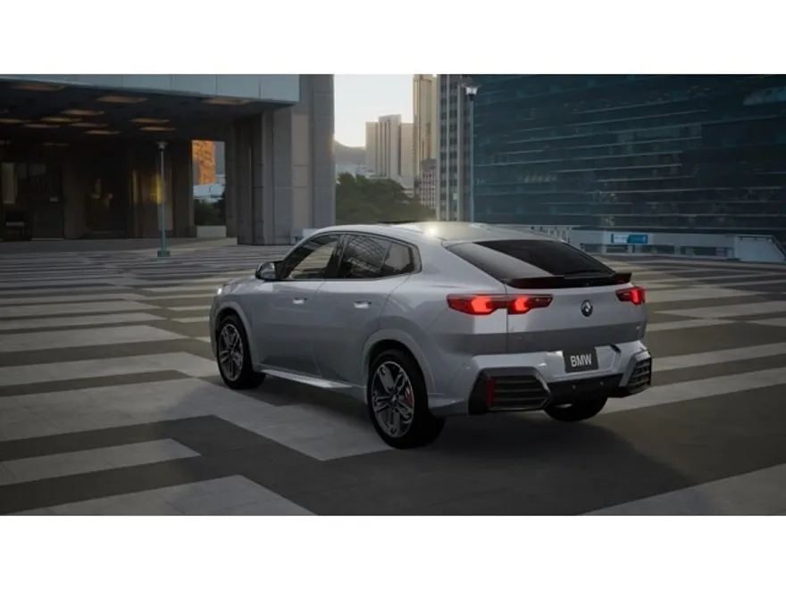 2026 Bmw X2 xDrive28i photo 1