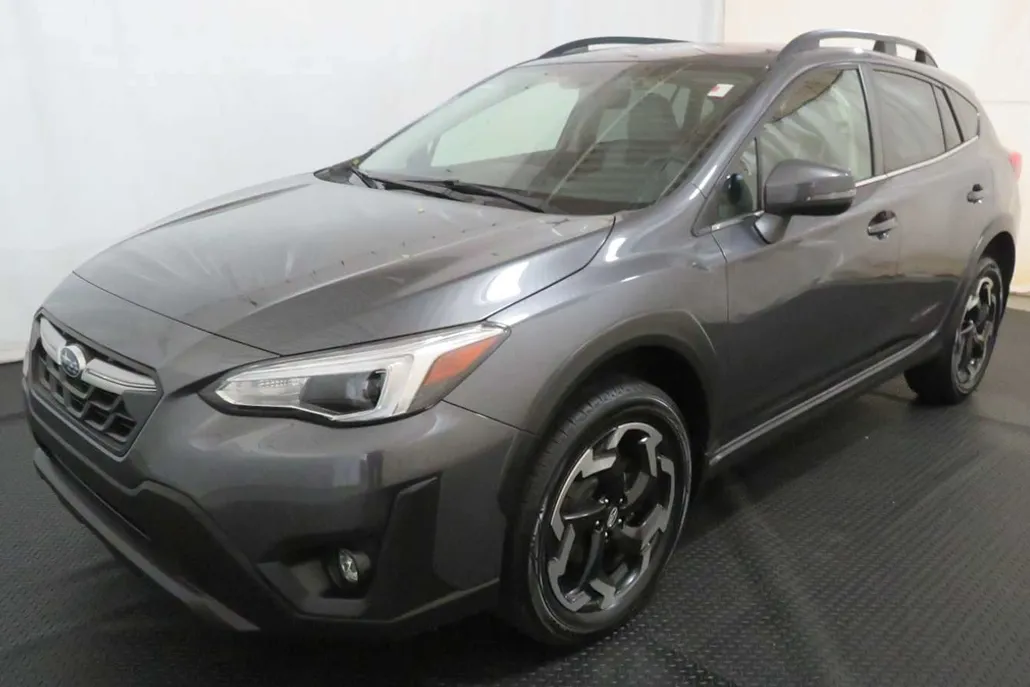 2023 Subaru Crosstrek Limited photo 1