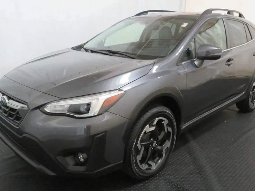 2023 Subaru Crosstrek Limited photo 1