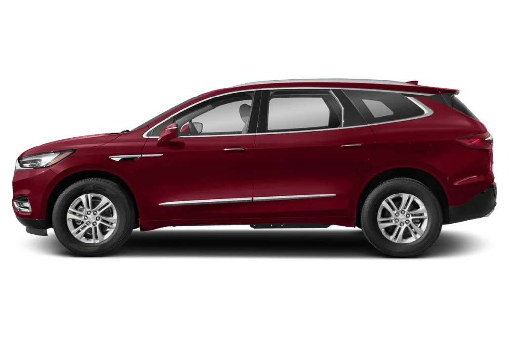2019 Buick Enclave Preferred photo 1