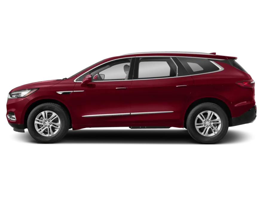 2019 Buick Enclave Preferred photo 1