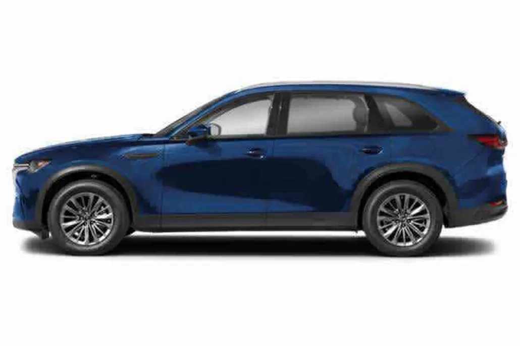 2025 Mazda CX-90 3.3 Turbo Preferred photo 1