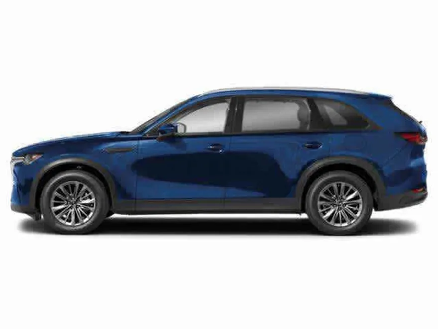 2025 Mazda CX-90 3.3 Turbo Preferred photo 1