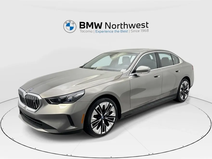 2024 Bmw i5 eDrive40 photo 1