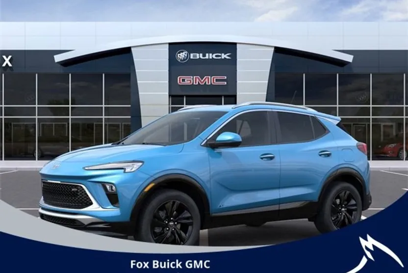 2026 Buick Encore GX Sport Touring photo 1