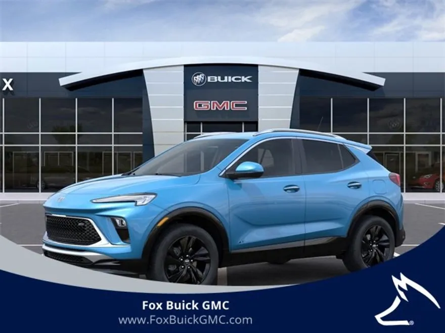 2026 Buick Encore GX Sport Touring photo 1