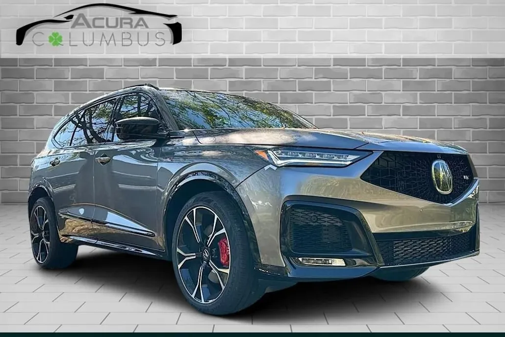 2026 Acura MDX SH-AWD Type S Advance photo 1