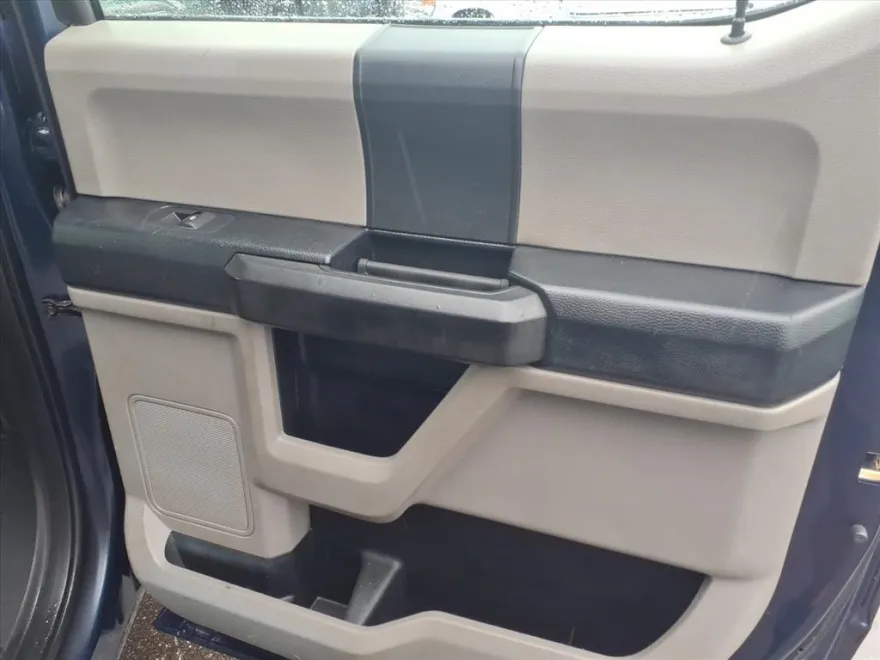 2019 Ford F-250 XL photo 21