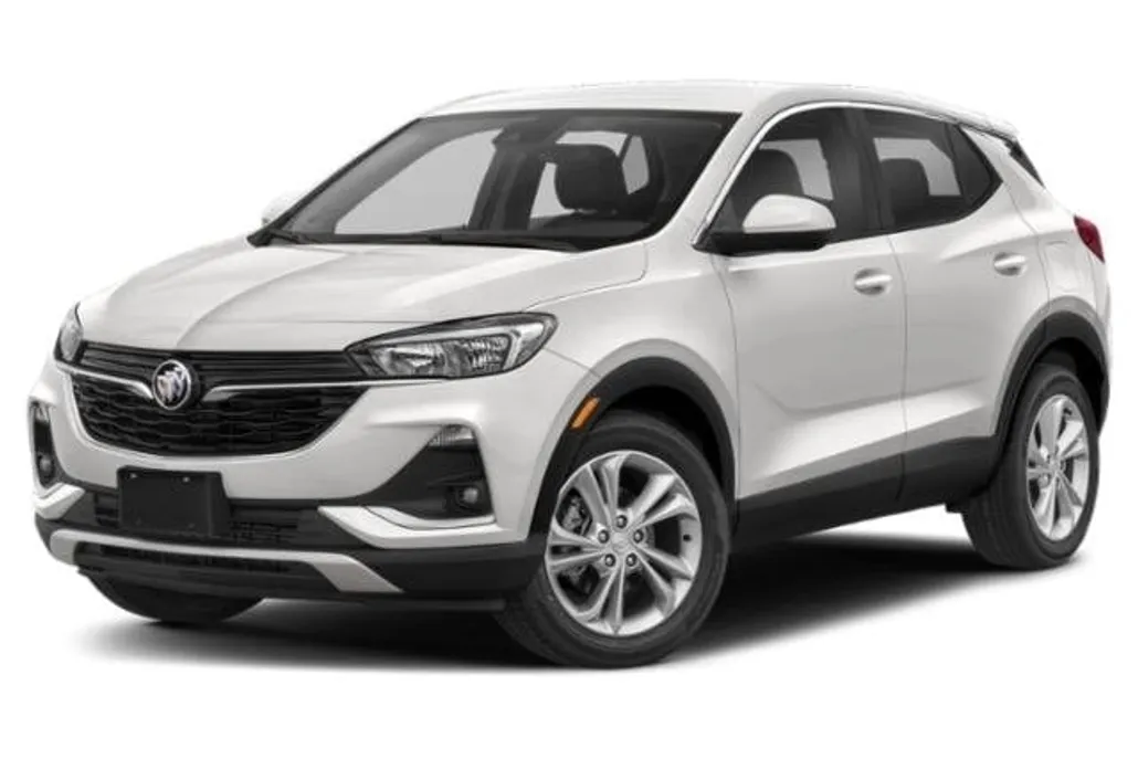 2023 Buick Encore GX Select photo 1