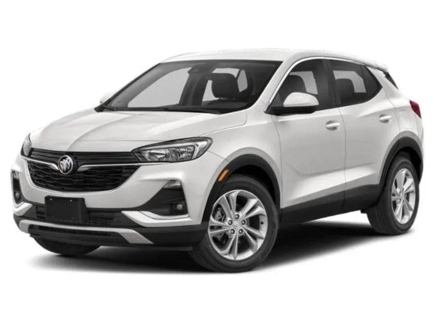 2023 Buick Encore GX Select photo 1