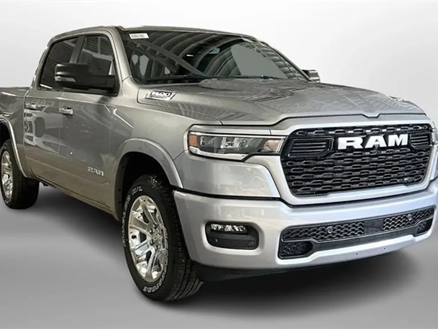 2025 Ram 1500 Big Horn photo 1
