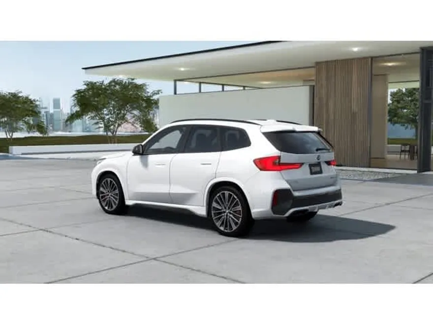 2025 Bmw X1 XDrive28i photo 1