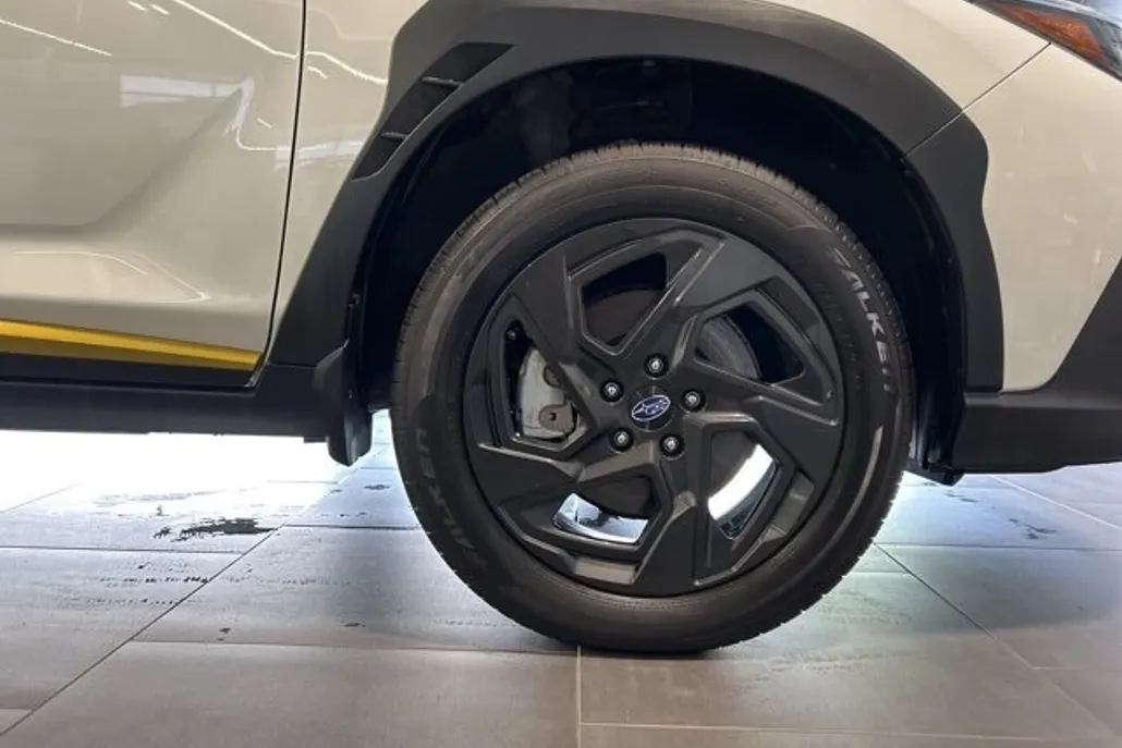 2024 Subaru Crosstrek Sport photo 1
