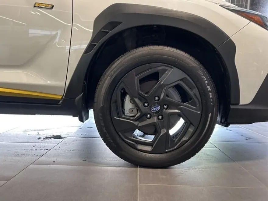 2024 Subaru Crosstrek Sport photo 1