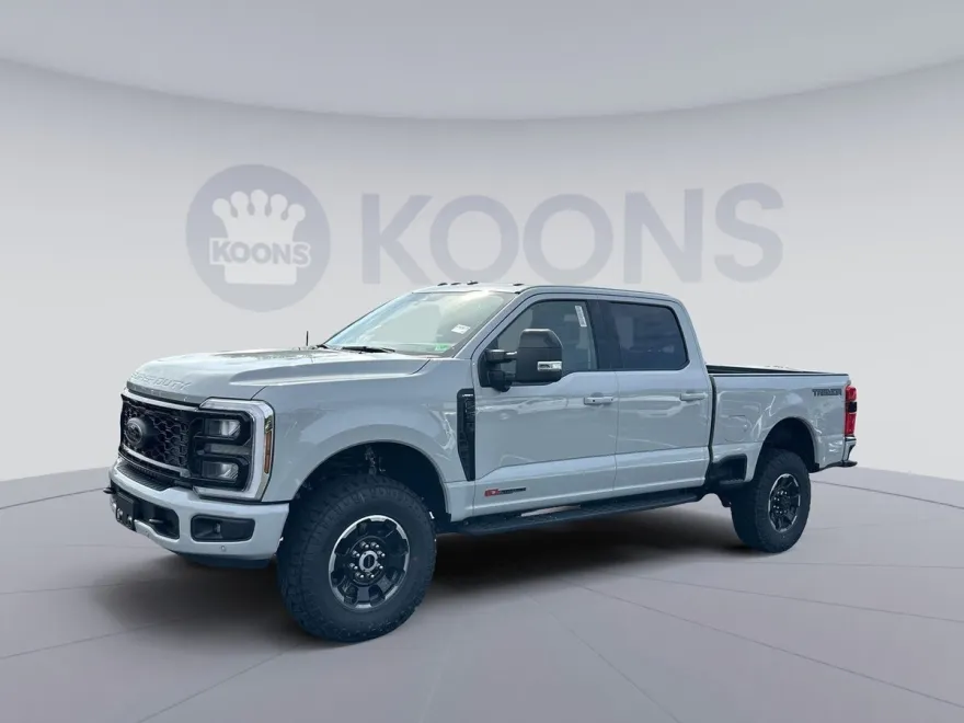 2025 Ford F-250 photo 1