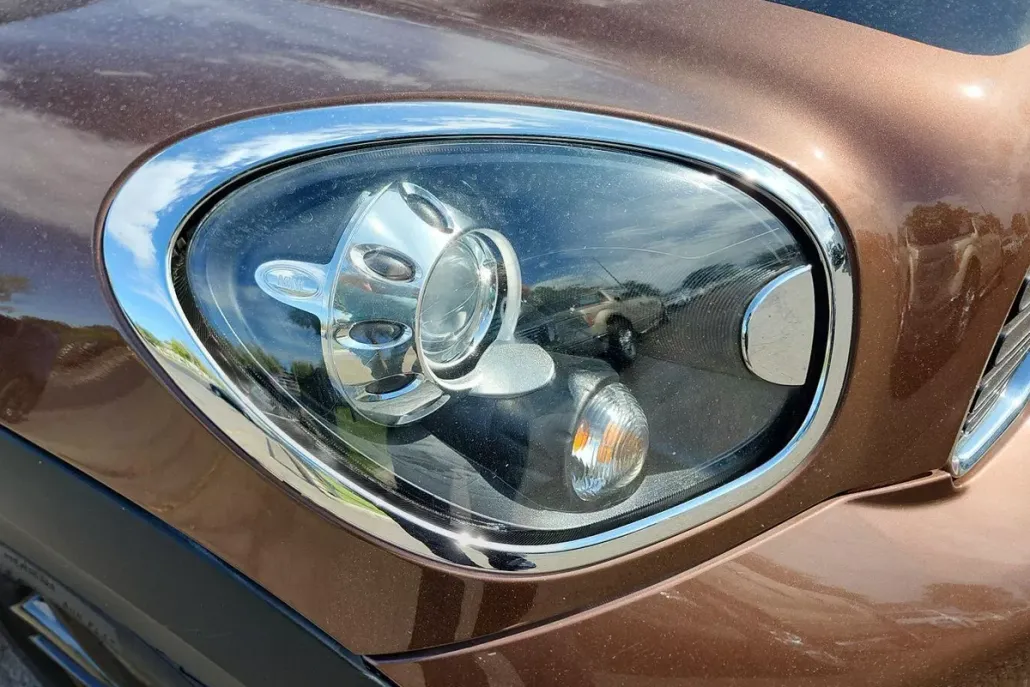 2013 Mini Countryman S photo 1