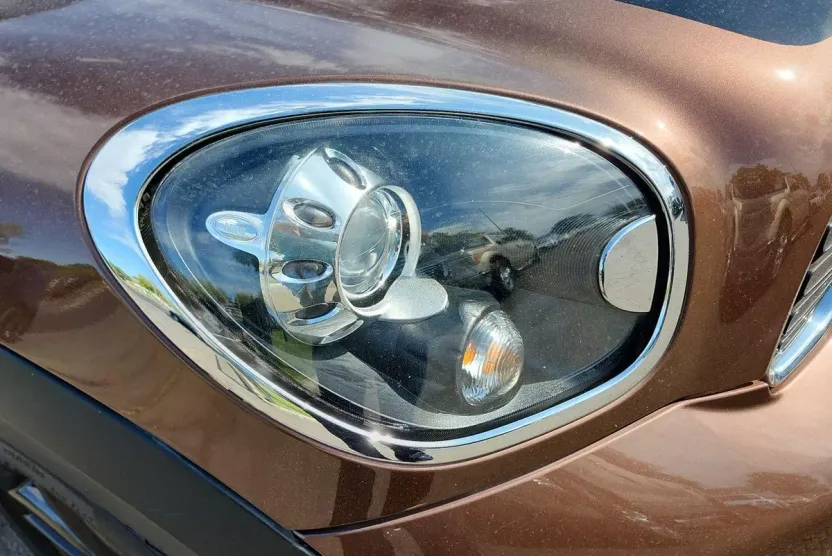 2013 Mini Countryman S photo 1