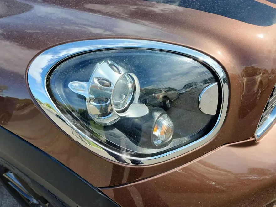 2013 Mini Countryman S photo 1