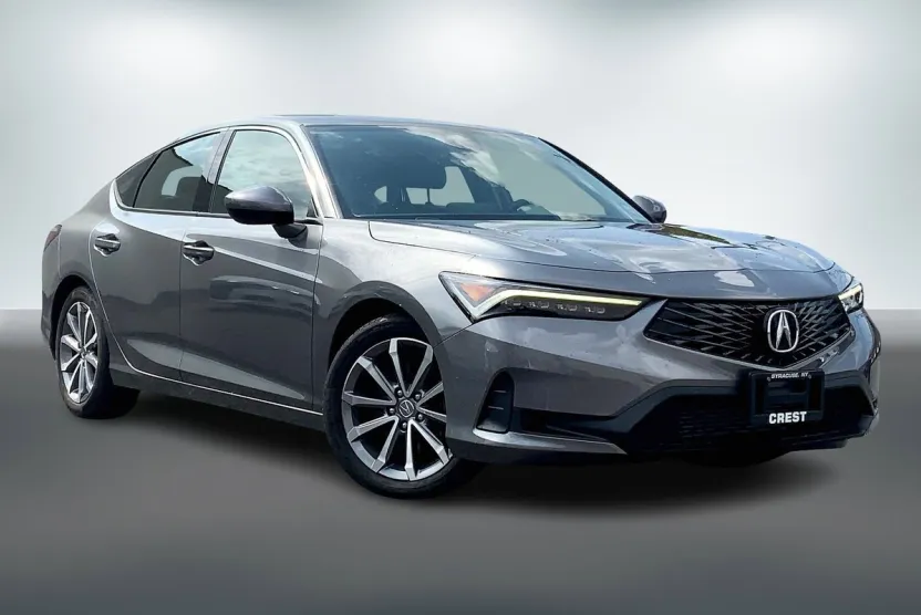 2023 Acura Integra Base photo 1