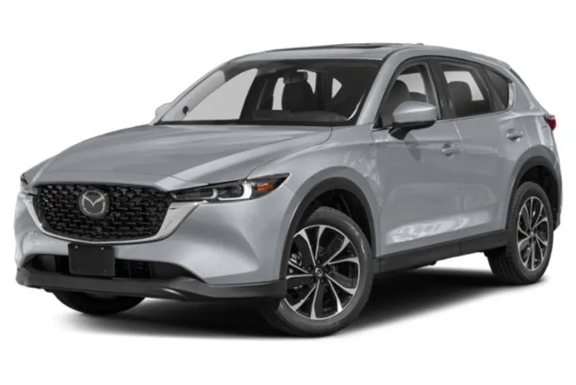 2023 Mazda CX-5 2.5 Premium Plus photo 1
