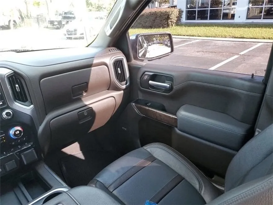 2020 Gmc Sierra 1500 Denali photo 1