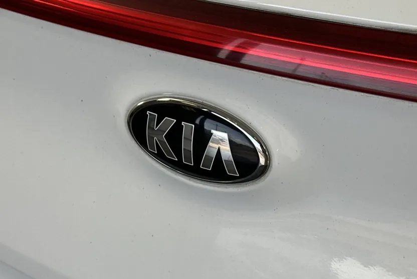 2018 Kia Sportage LX photo 1