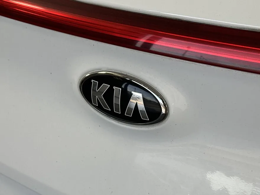 2018 Kia Sportage LX photo 1