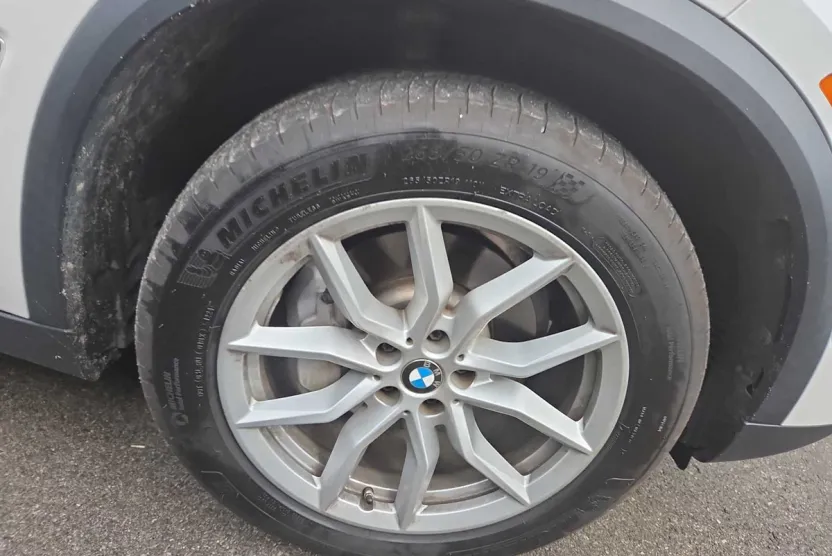 2020 Bmw X5 xDrive40i photo 1