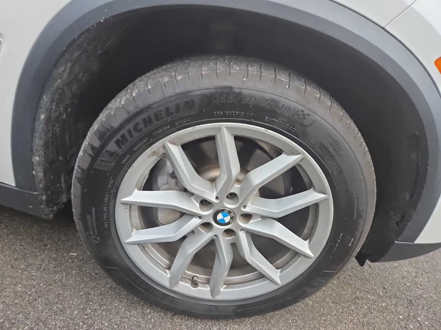 2020 Bmw X5 xDrive40i photo 1