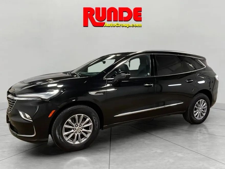 2024 Buick Enclave Premium photo 1