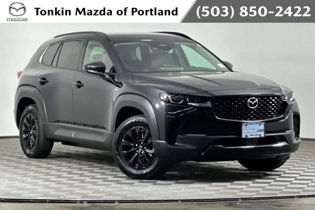 2025 Mazda CX-50 Premium photo 1