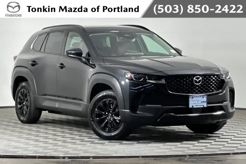 2025 Mazda CX-50 Premium photo 1