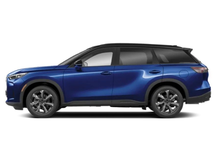 2026 Infiniti QX60 Autograph photo 1