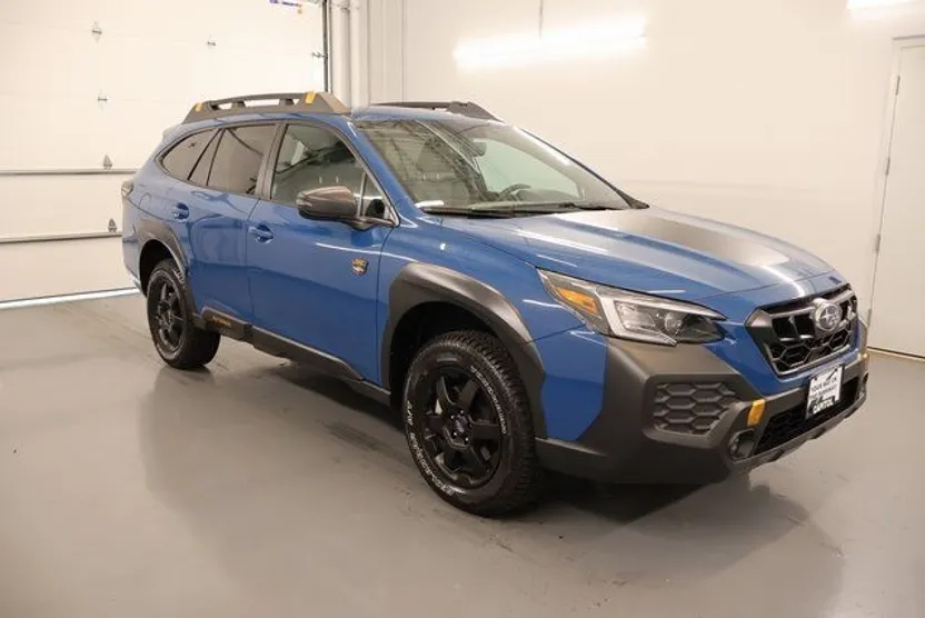 2025 Subaru Outback Wilderness photo 1