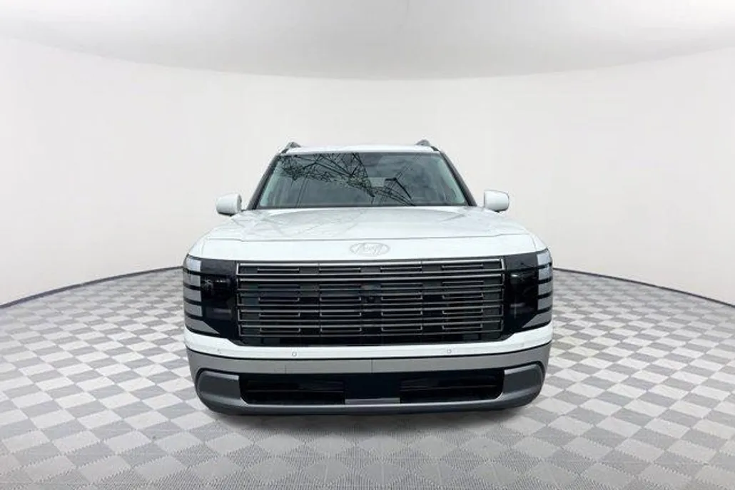 2026 Hyundai Palisade Limited photo 1