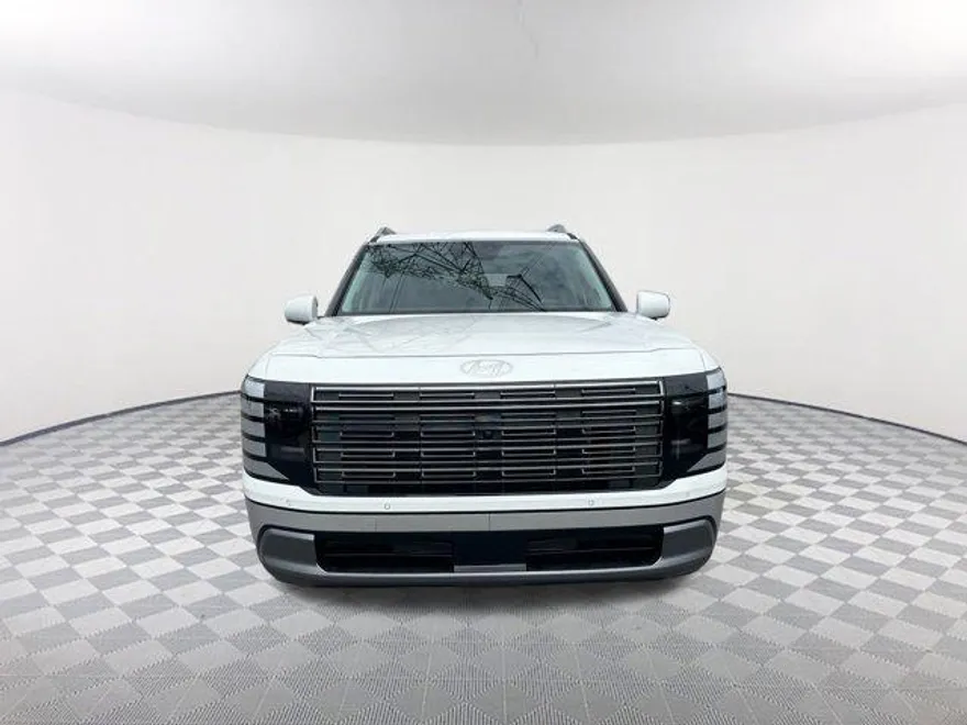 2026 Hyundai Palisade Limited photo 1