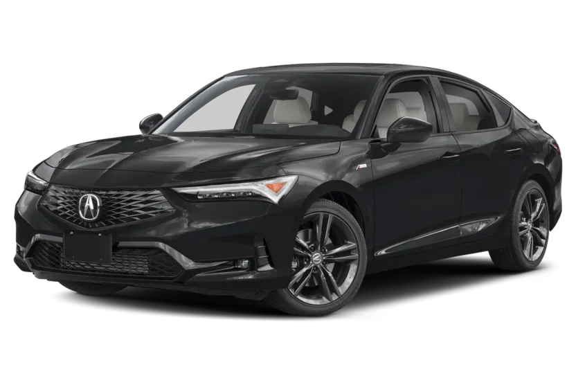 2025 Acura Integra A-Spec photo 1