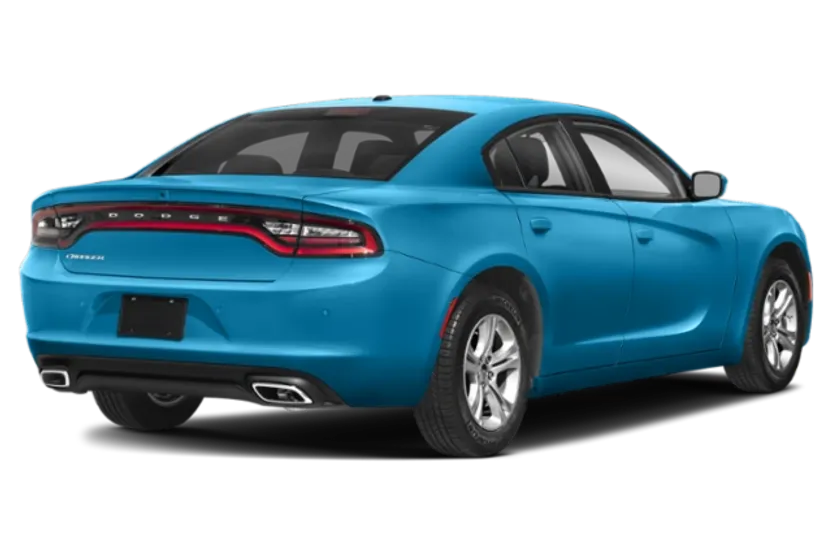 2023 Dodge Charger SXT photo 1
