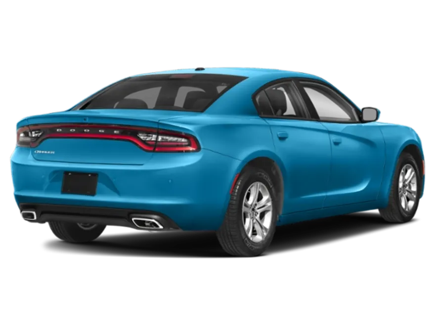 2023 Dodge Charger SXT photo 1