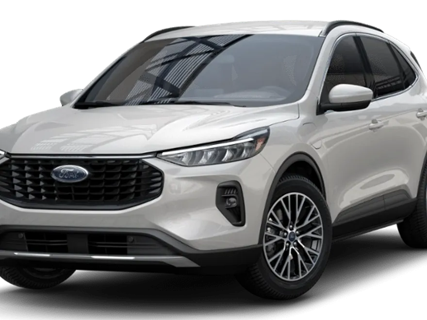 2025 Ford Escape Base photo 1